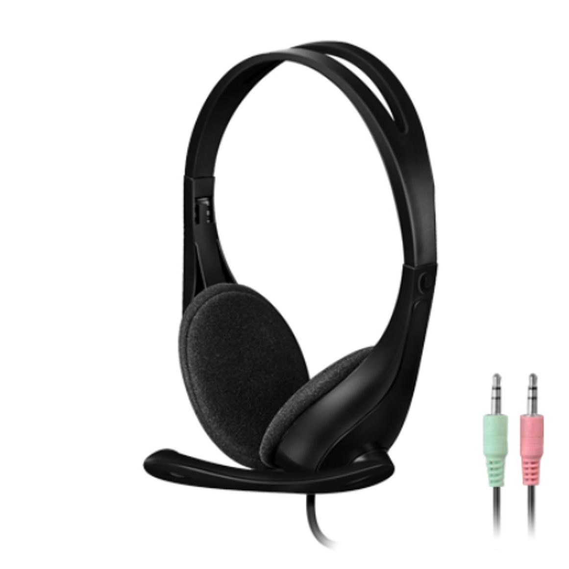 A4TECH HS-9 Stereo Headphone