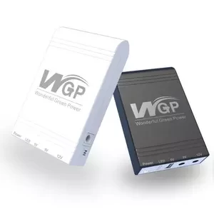 WGP