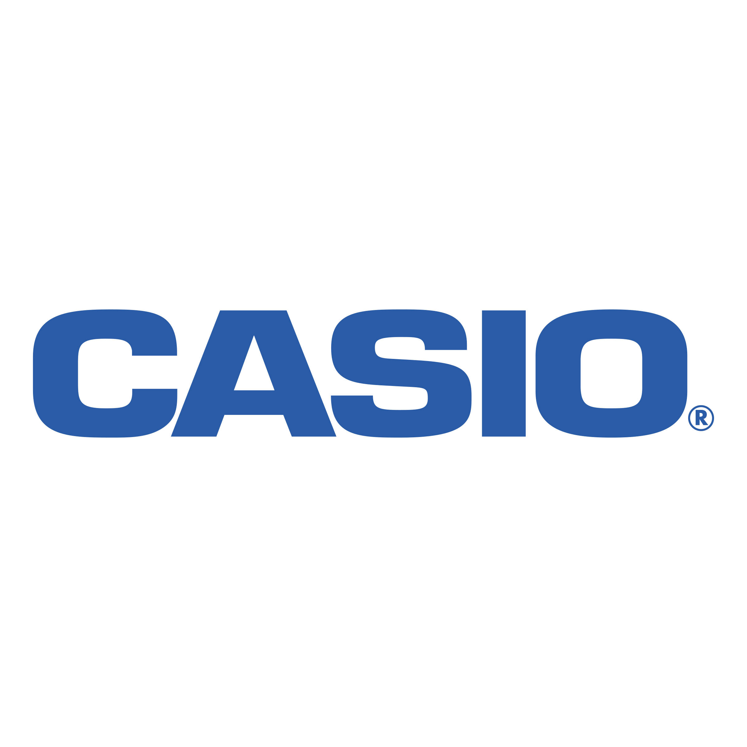 Casio