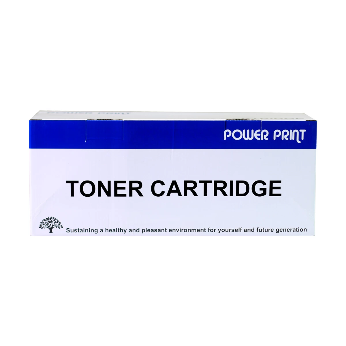 Power Print TN-216 Black Toner With Chip