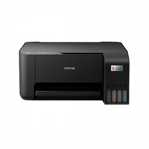 Epson EcoTank L3210 Multifunction InkTank Printer (Official) - Office Equipment