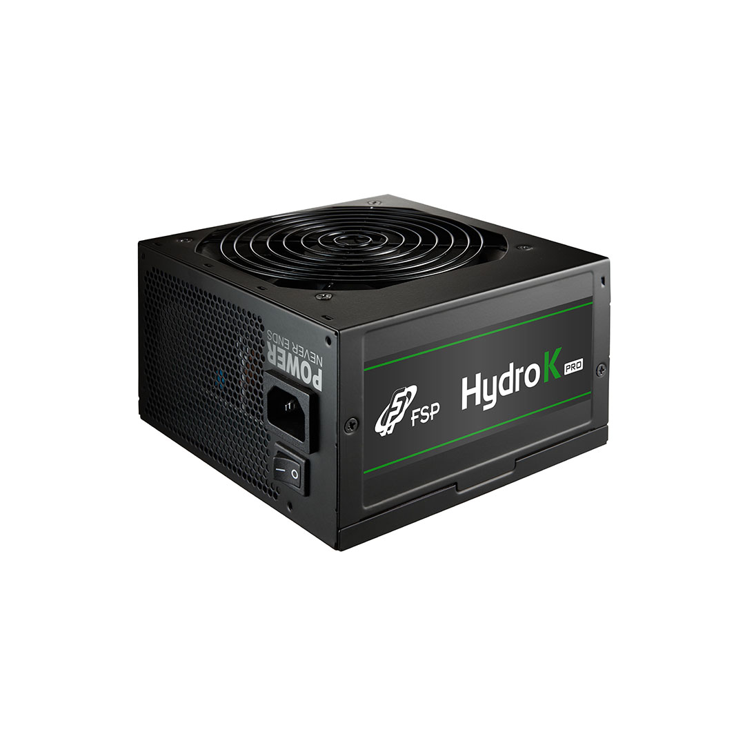 FSP HYDRO K PRO 600W BRONZE POWER SUPPLY | PPA6005608