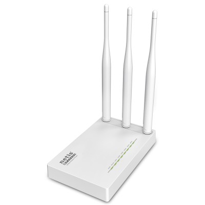 Netis WF2409E 300Mbps Wireless N Router - Networking