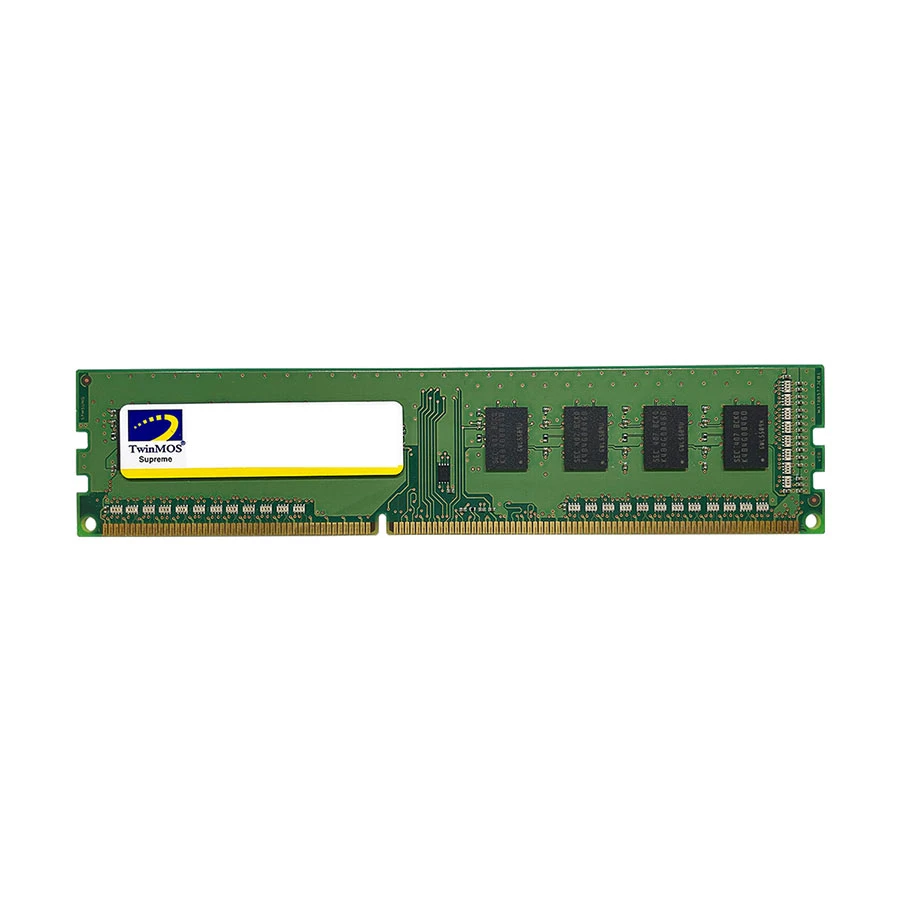 Twinmos 2GB DDR3 1600MHz Desktop RAM - Component